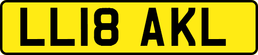 LL18AKL