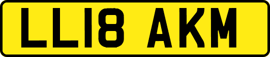 LL18AKM