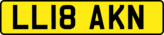 LL18AKN