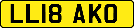 LL18AKO