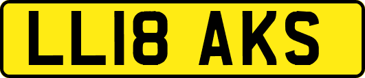 LL18AKS