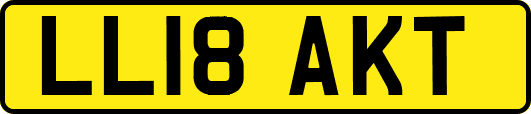 LL18AKT