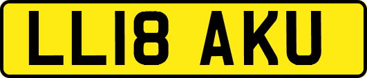 LL18AKU