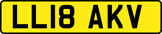 LL18AKV