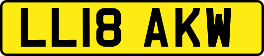 LL18AKW