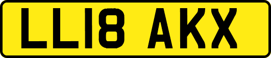 LL18AKX