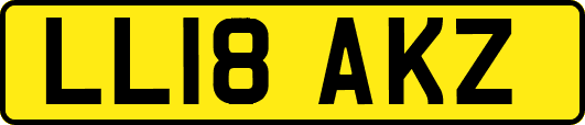 LL18AKZ