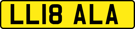 LL18ALA