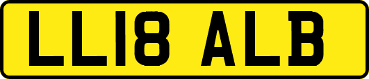 LL18ALB