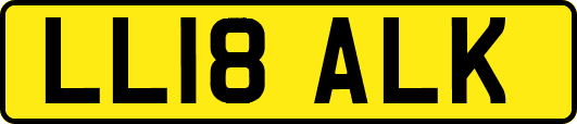 LL18ALK