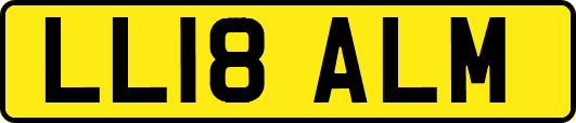 LL18ALM
