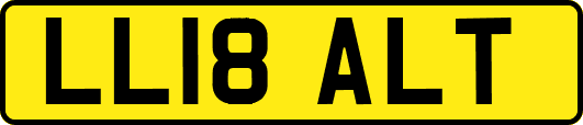 LL18ALT