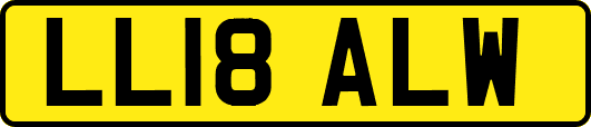LL18ALW