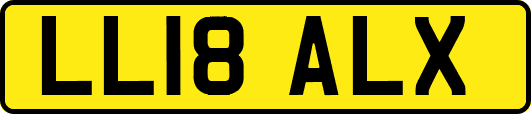 LL18ALX