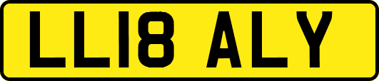 LL18ALY