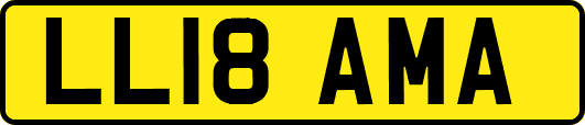 LL18AMA