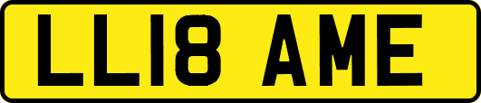 LL18AME