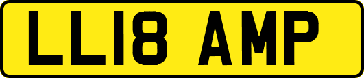 LL18AMP