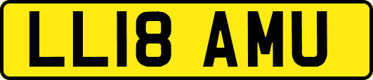 LL18AMU
