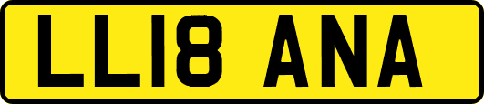 LL18ANA