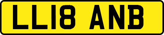 LL18ANB