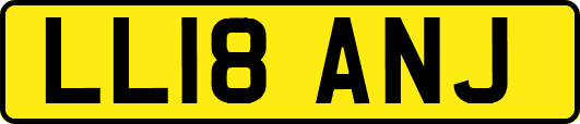 LL18ANJ