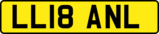 LL18ANL