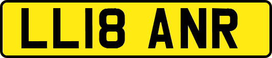 LL18ANR