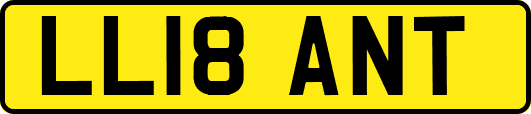 LL18ANT