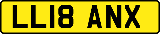 LL18ANX