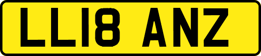 LL18ANZ