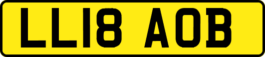 LL18AOB