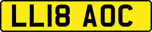 LL18AOC