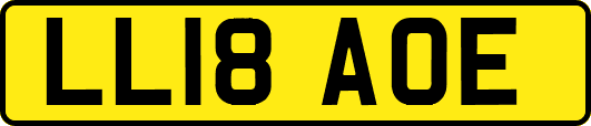 LL18AOE