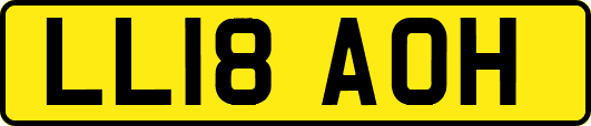 LL18AOH