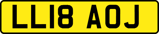LL18AOJ