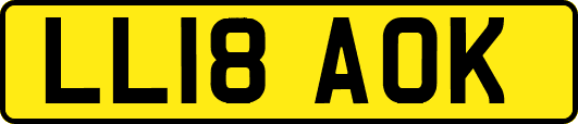 LL18AOK