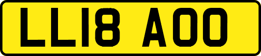 LL18AOO