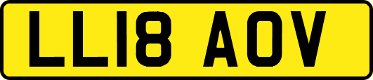 LL18AOV