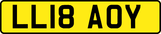 LL18AOY