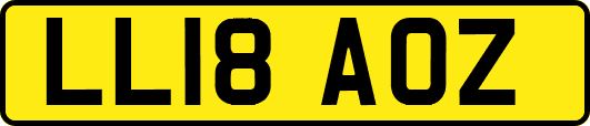 LL18AOZ