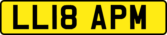 LL18APM