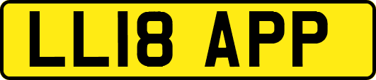 LL18APP