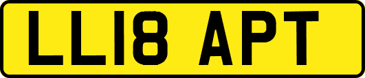 LL18APT