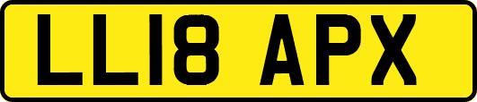 LL18APX