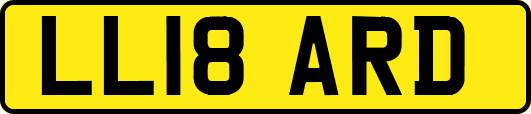 LL18ARD