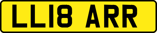 LL18ARR