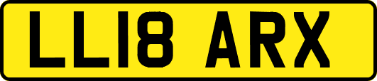 LL18ARX