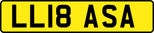 LL18ASA