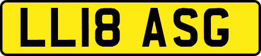 LL18ASG